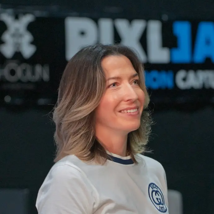 Pixljaya team member