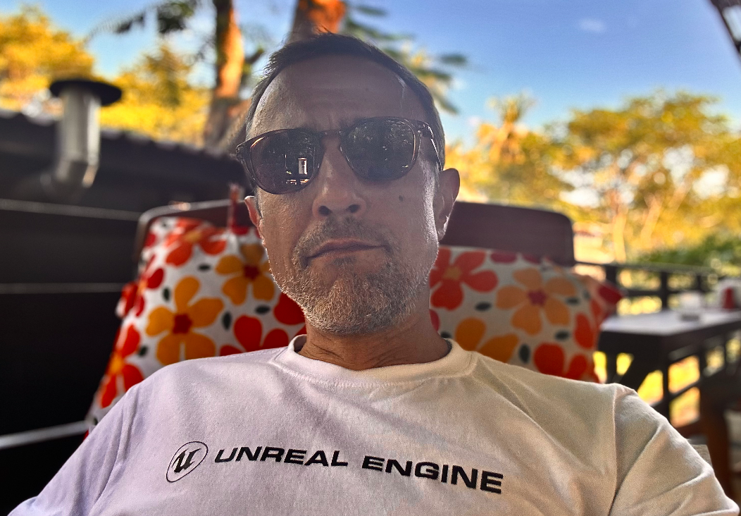 Pixljaya team member