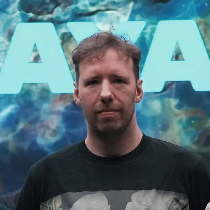 Pixljaya team member