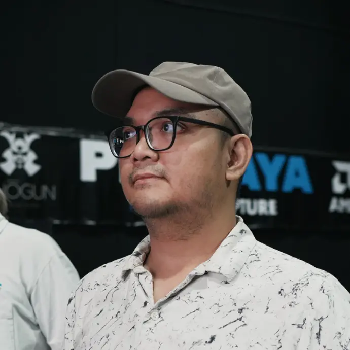 Pixljaya team member